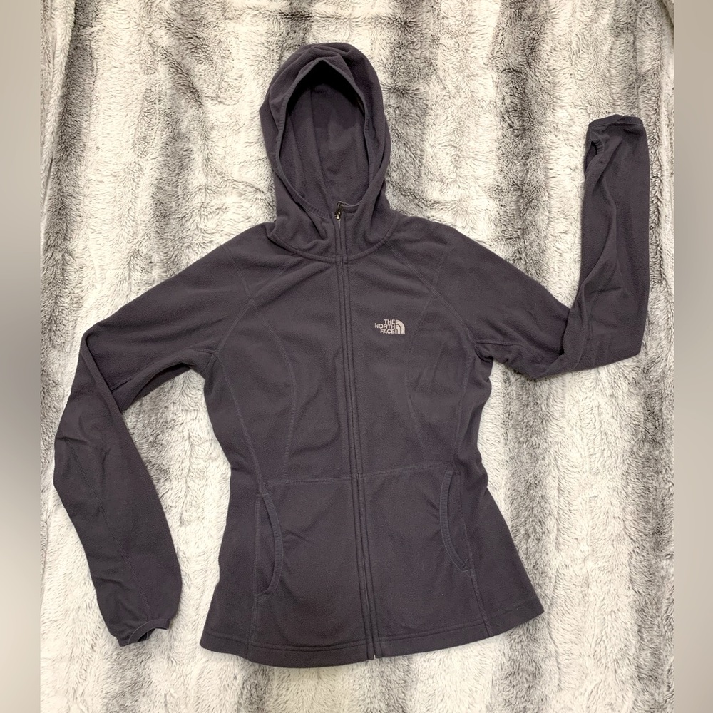 TNF Fleece Hoodie